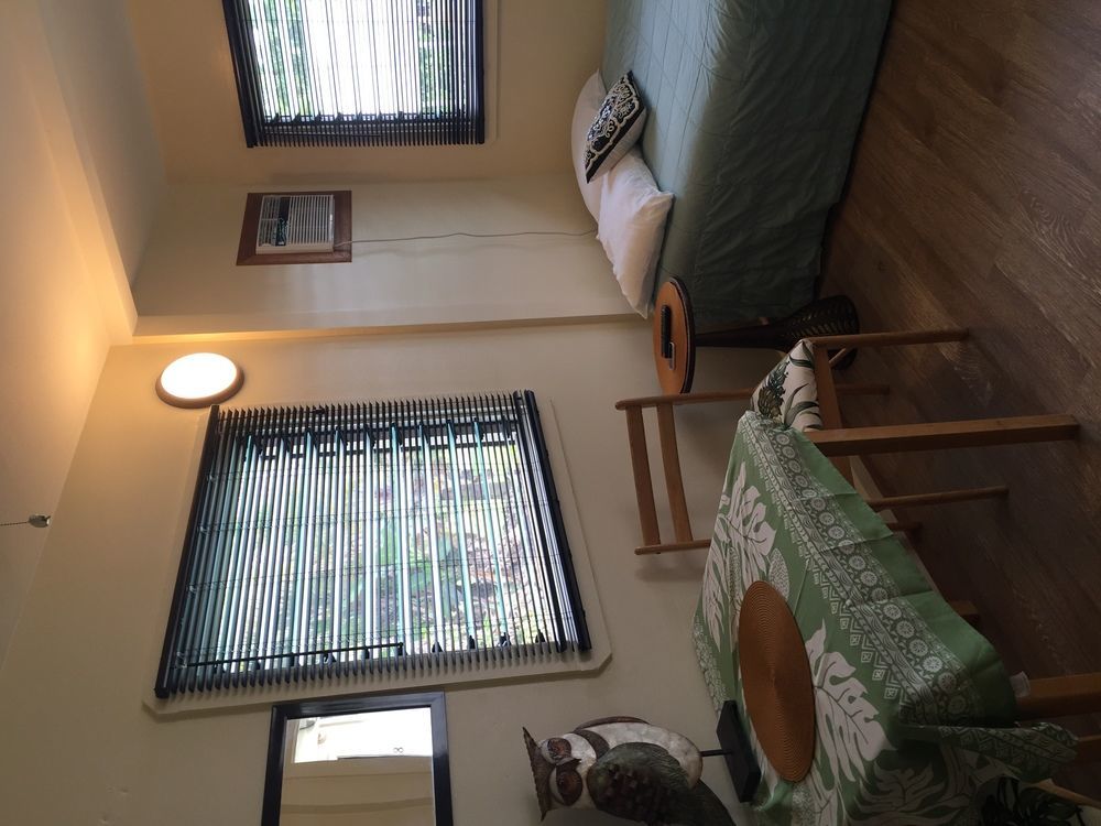 Aaron'S Cottage Hilo Exterior foto