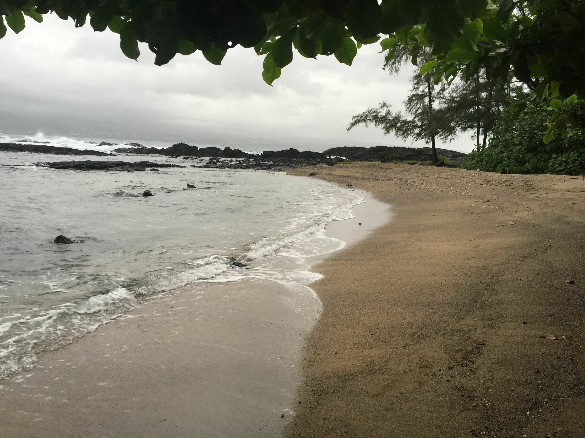 Aaron'S Cottage Hilo Exterior foto