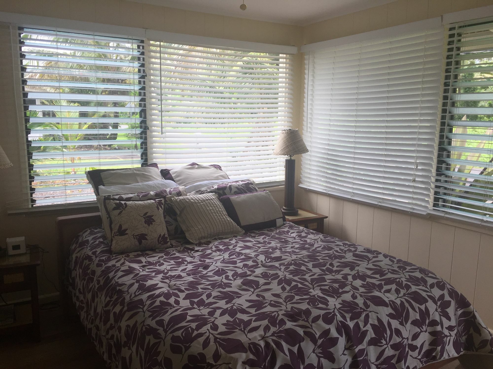 Aaron'S Cottage Hilo Exterior foto